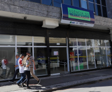 SETR - Paraná lidera ranking nacional de colocações via Agência do Trabalhador em 2025 e responde por mais de 28% das contratações no país