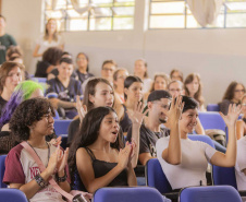 SETI - Confira as datas de início e término do ano letivo de 2026 nas universidades estaduais do Paraná