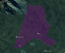 Ampliação do Parque Roberto Ribas Lange