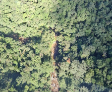 Ampliação do Parque Roberto Ribas Lange