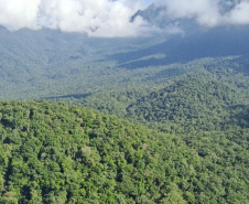 Ampliação do Parque Roberto Ribas Lange