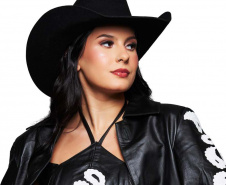 Ana Castela, Paralamas do Sucesso e comédia no teatro marcam a agenda cultural da semana