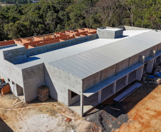 Construção de APAEs avança em 24 municípios do Paraná com investimentos de R$ 56 milhões