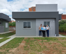 COHAPAR - Entregas em Apucarana, Assis Chateaub. e Cambará