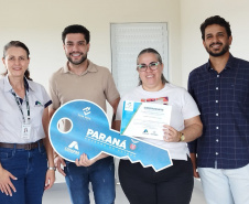 COHAPAR - Entregas em Apucarana, Assis Chateaub. e Cambará