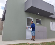 COHAPAR - Entregas em Apucarana, Assis Chateaub. e Cambará