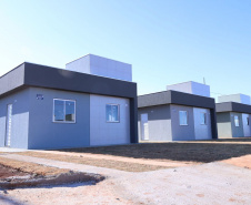 COHAPAR - Entregas em Apucarana, Assis Chateaub. e Cambará