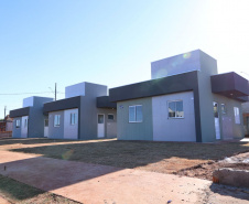 COHAPAR - Entregas em Apucarana, Assis Chateaub. e Cambará