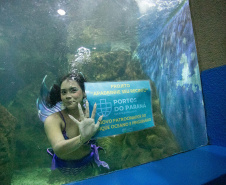 Em 2025, Portos do Paraná investe mais de 30 milhões em projetos socioambientais