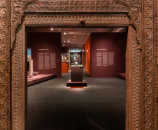 Saiba as datas das visitas guiadas do MON em fevereiro