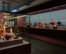 Saiba as datas das visitas guiadas do MON em fevereiro