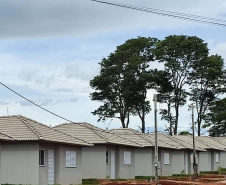 COHAPAR - Entregas em Apucarana, Assis Chateaub. e Cambará