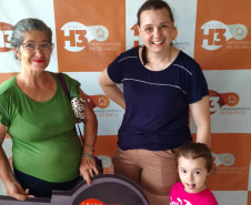 COHAPAR - Entregas em Apucarana, Assis Chateaub. e Cambará