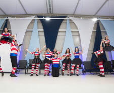 Nota Paraná: primeiro sorteio de 2026 beneficia 39 entidades sociais com prêmios de R$ 5 mil