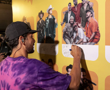 Show Pontal - Atitude 67