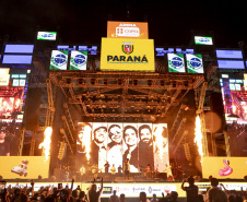 Show Pontal - Atitude 67