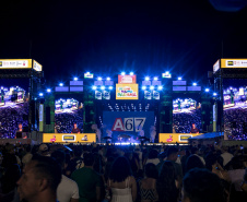 Show Pontal - Atitude 67