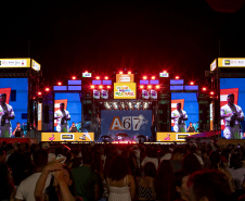 Show Pontal - Atitude 67