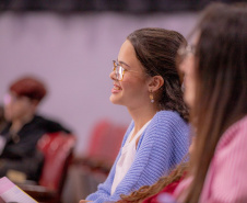 Paraná tem 10.846 vagas em universidades públicas para Sisu 2026