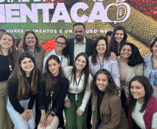 FUNDEPAR - INVESTIMENTOS NA ALIMENTAÇÃO ESCOLAR