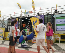 SETU - Estrutura Verão Maior