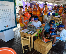 SEEC AGENDA DA SEMANA