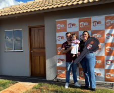 COHAPAR - Entregas em Apucarana, Assis Chateaub. e Cambará