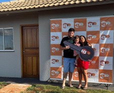 COHAPAR - Entregas em Apucarana, Assis Chateaub. e Cambará