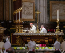 Sanepar - Patrocinada pela Sanepar, Camerata Antiqua de Curitiba inicia turnê em Roma nesta sexta-feira