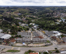 60% dos perímetros urbanos da RMC estão desocupados