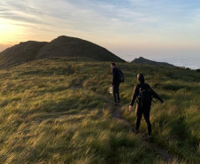 IAT ELABORA MATERIAL INFORMATIVO PARA FACILITAR SOLICITAÇÃO DE AUTORIZAÇÕES PARA USO DE UNIDADES DE CONSERVAÇÃO