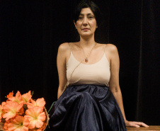 Ana Castela, Paralamas do Sucesso e comédia no teatro marcam a agenda cultural da semana