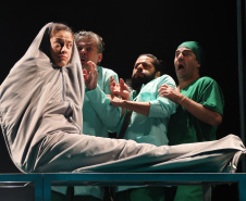 Ana Castela, Paralamas do Sucesso e comédia no teatro marcam a agenda cultural da semana