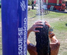 Sanepar dá 26 dicas para o consciente da água no início de 2026