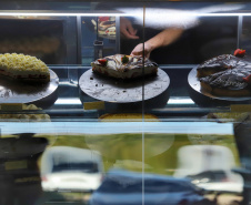 As tortas de Carambeí ganharam Indicação Geográfica