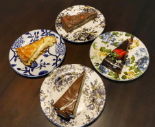 As tortas de Carambeí ganharam Indicação Geográfica