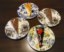 As tortas de Carambeí ganharam Indicação Geográfica