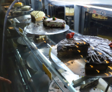 As tortas de Carambeí ganharam Indicação Geográfica