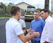 DER - Praia de Leste