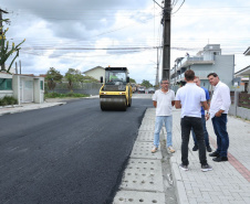 DER - Praia de Leste