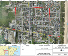 DER - Praia de Leste