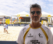 Copa Sul de Clubes Beach Soccer