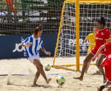 Copa Sul de Clubes Beach Soccer