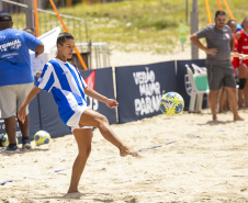 Copa Sul de Clubes Beach Soccer