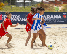 Copa Sul de Clubes Beach Soccer