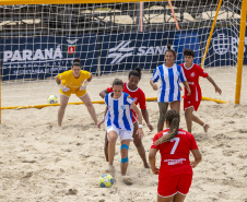 Copa Sul de Clubes Beach Soccer