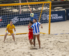 Copa Sul de Clubes Beach Soccer
