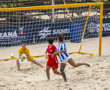 Copa Sul de Clubes Beach Soccer