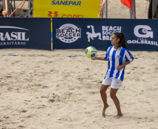 Copa Sul de Clubes Beach Soccer