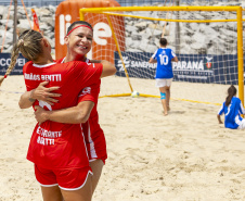 Copa Sul de Clubes Beach Soccer